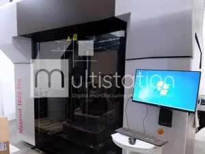 MASSIVIT 1800 PRO
