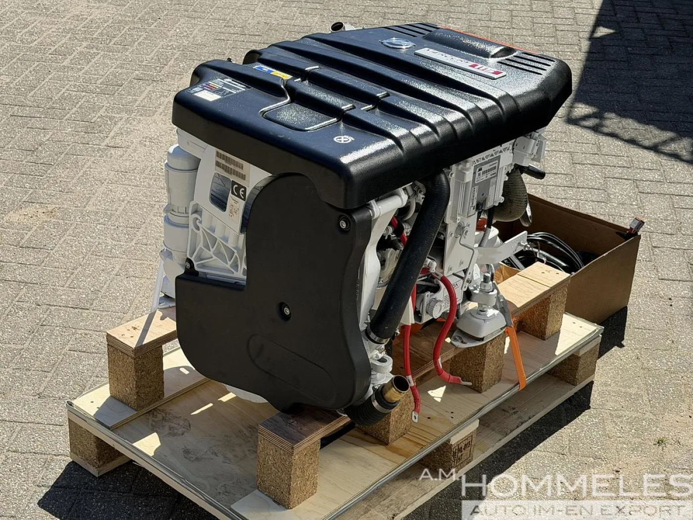 2023 Mercury MR504LB3 - 5