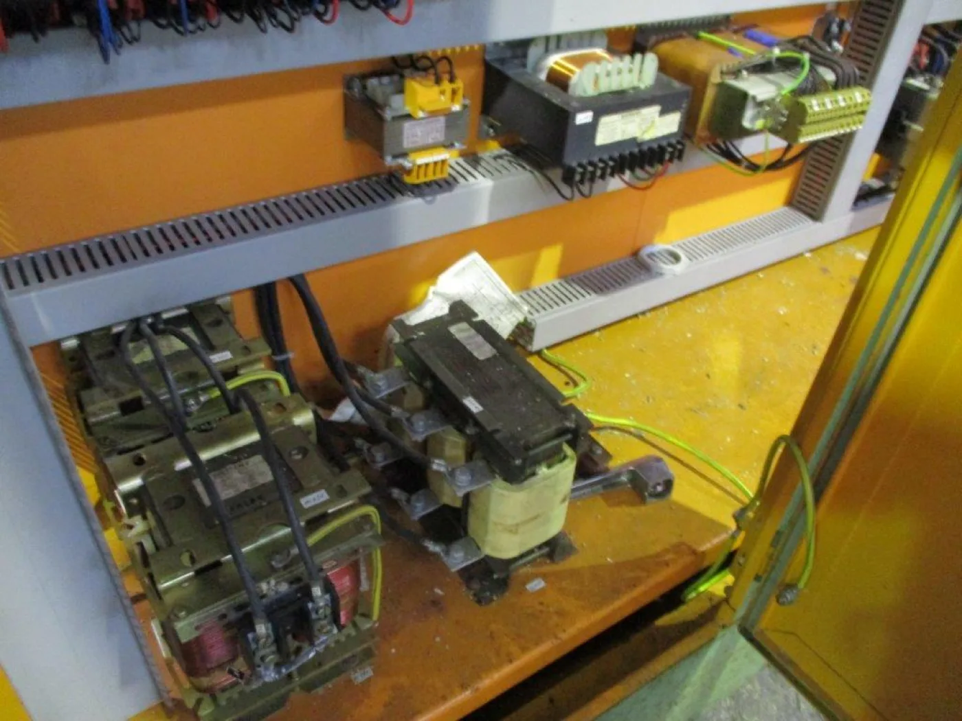4EN41 00-5CB T40/B SIEMENS unbekannt - 6