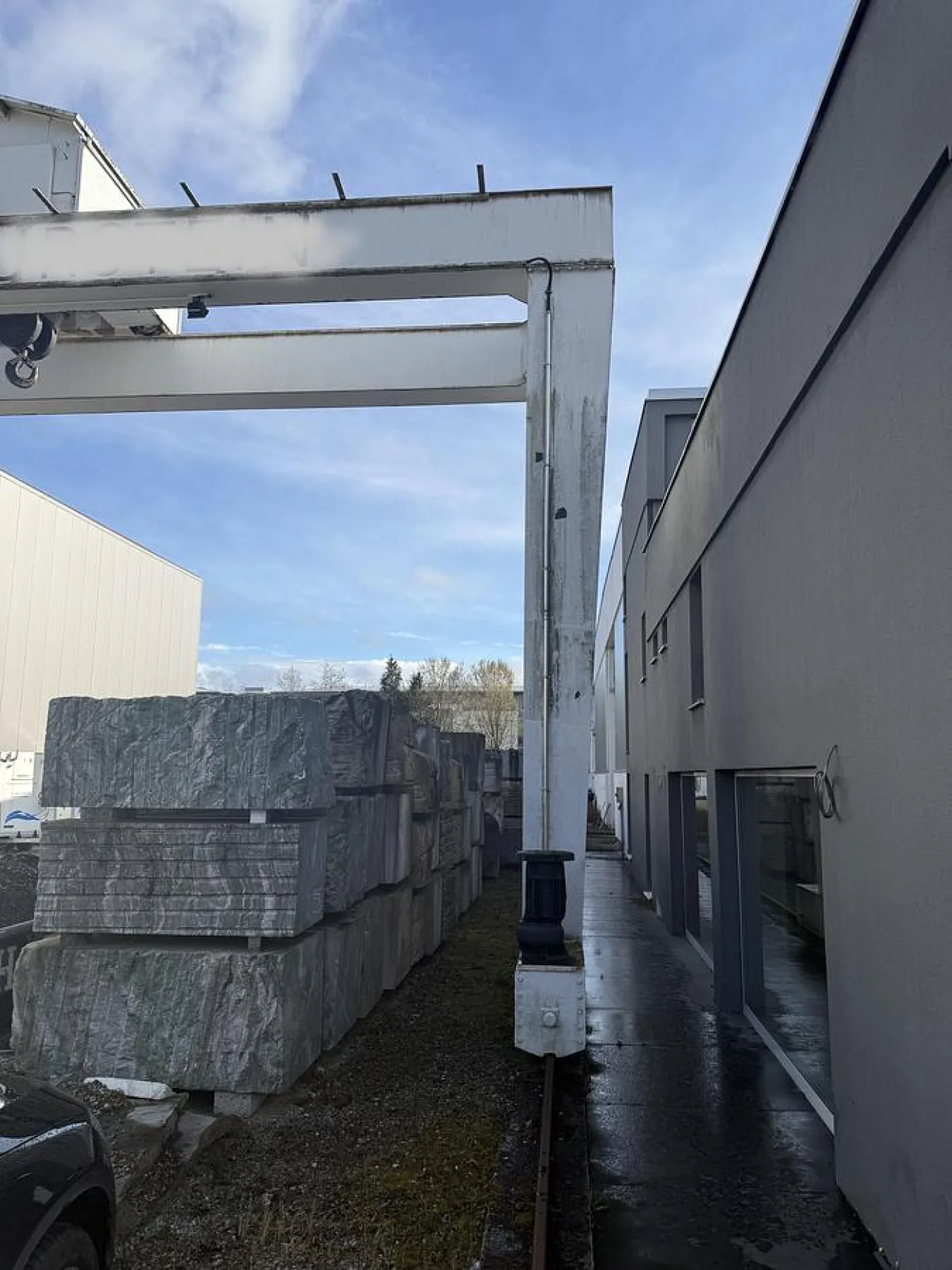 1987 DEMAG 16 To - 2