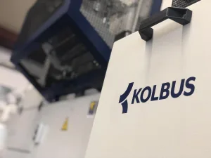 KOLBUS PE 312