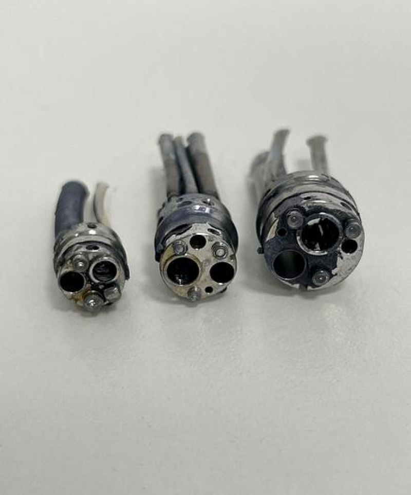 Distal tip without C-cover for PCF-230
