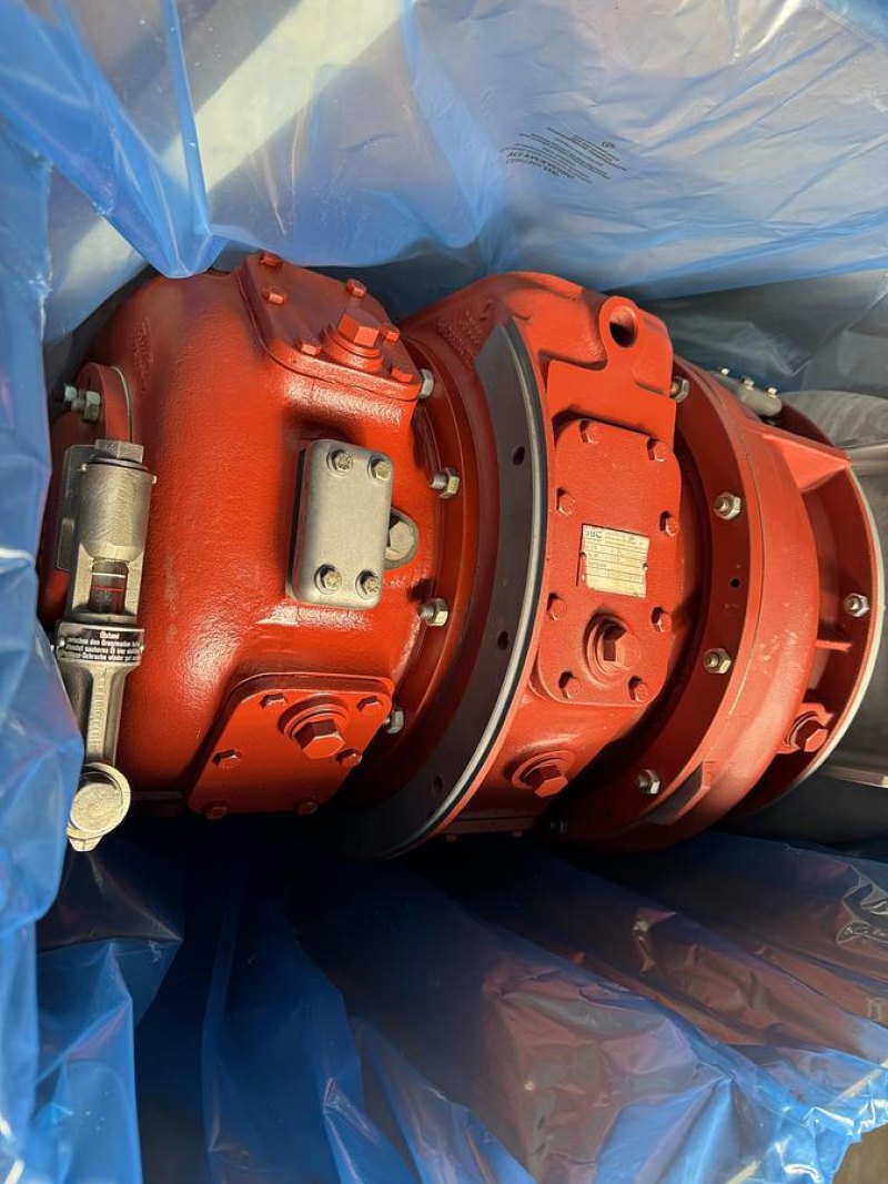 ABB / BBC VTR 200M TURBOCHARGER