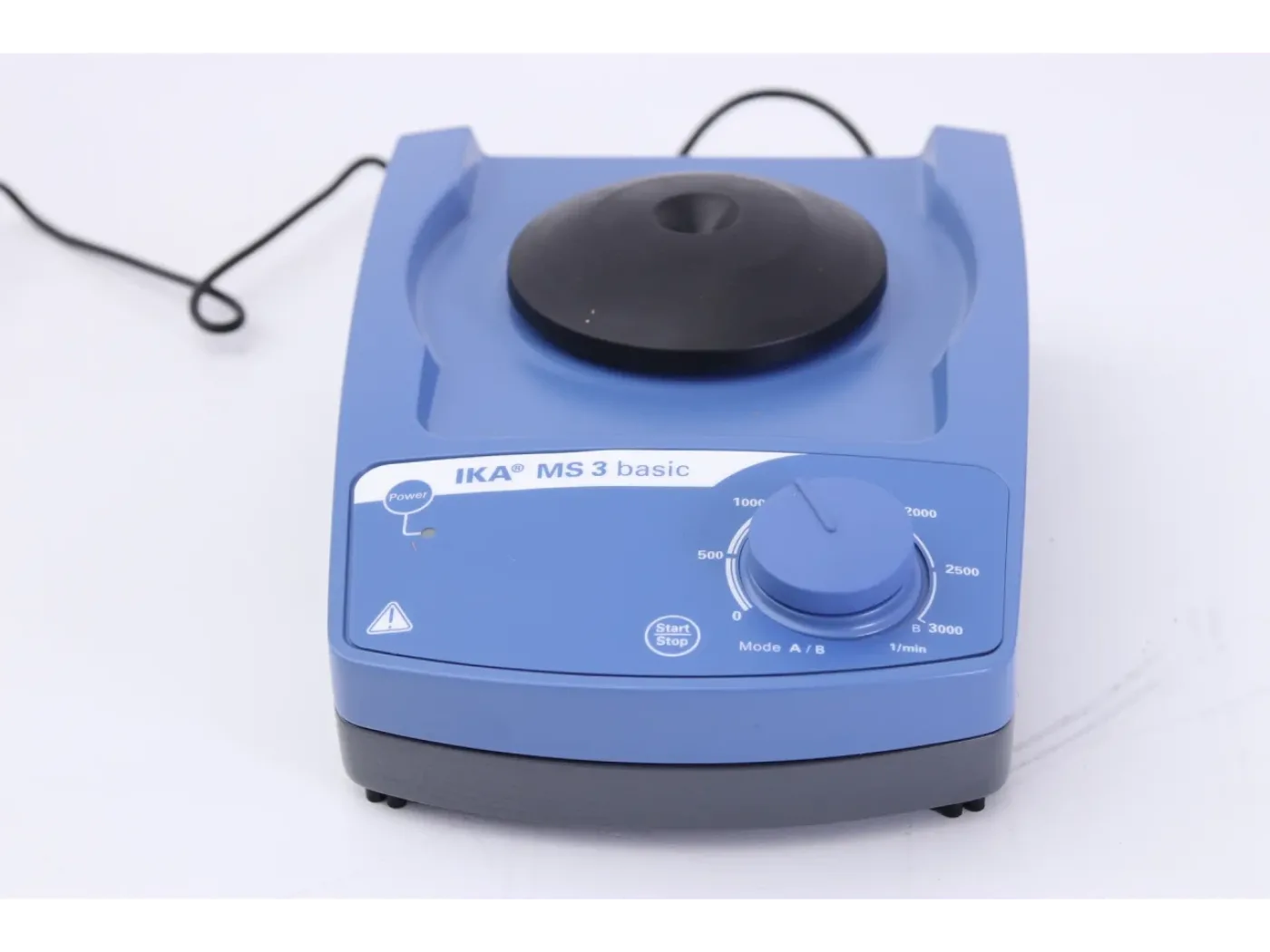IKA MS 3 Basic Vortex Mixer - 1