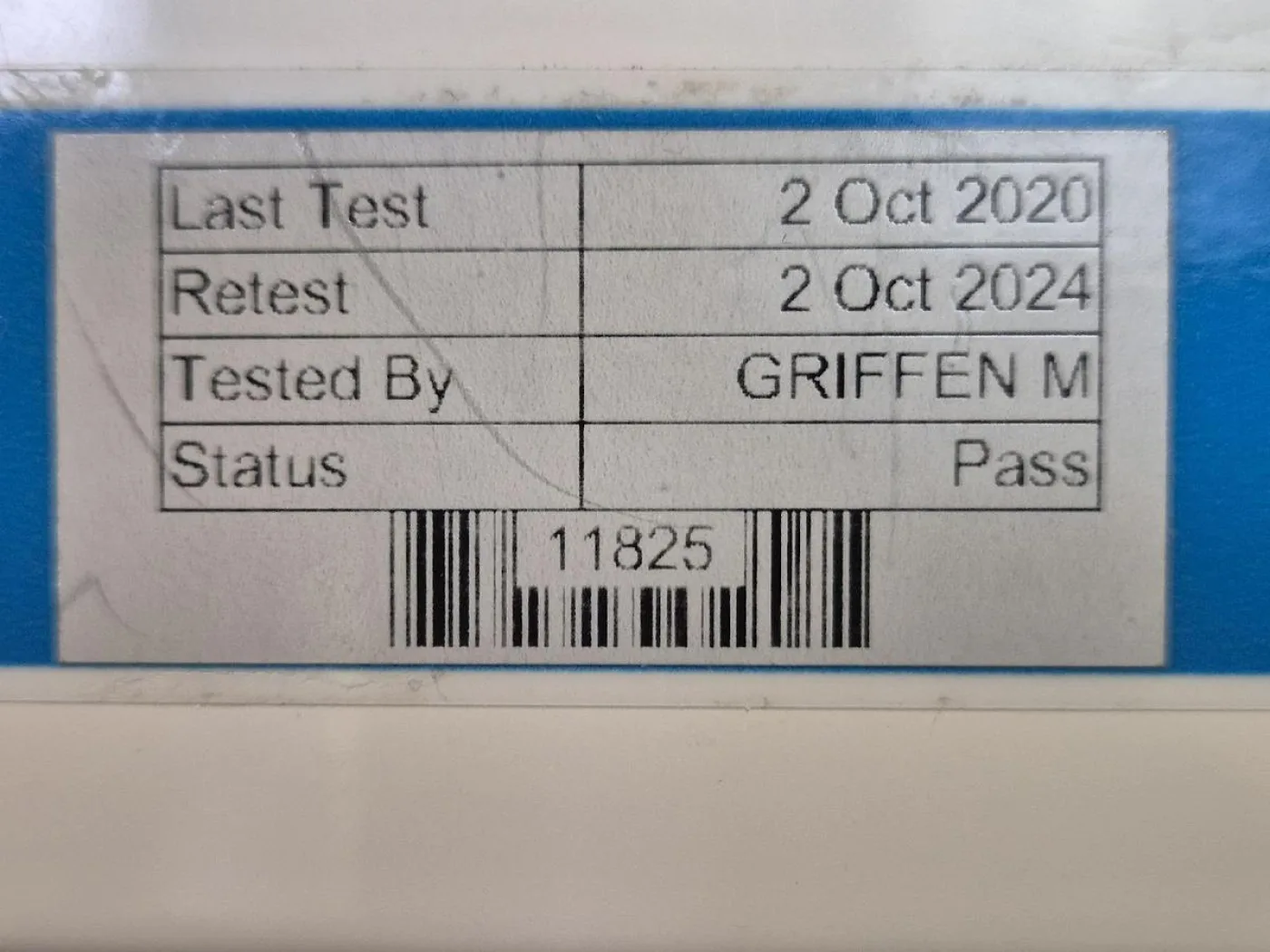 Gram vio compact 610 Refrigerator - 8