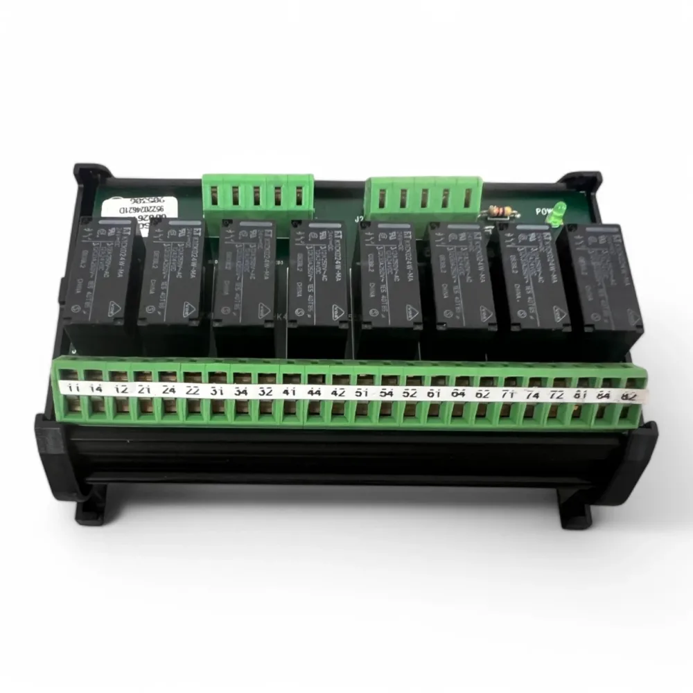 SCM Electronic Modul XES001 00 026 22 9522024521D