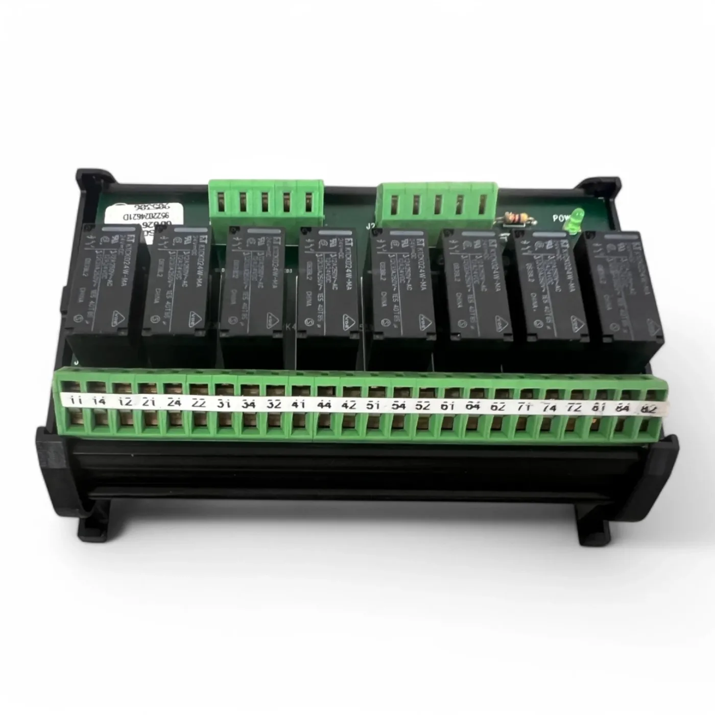 SCM Electronic Modul XES001 00 026 22 9522024521D - 1