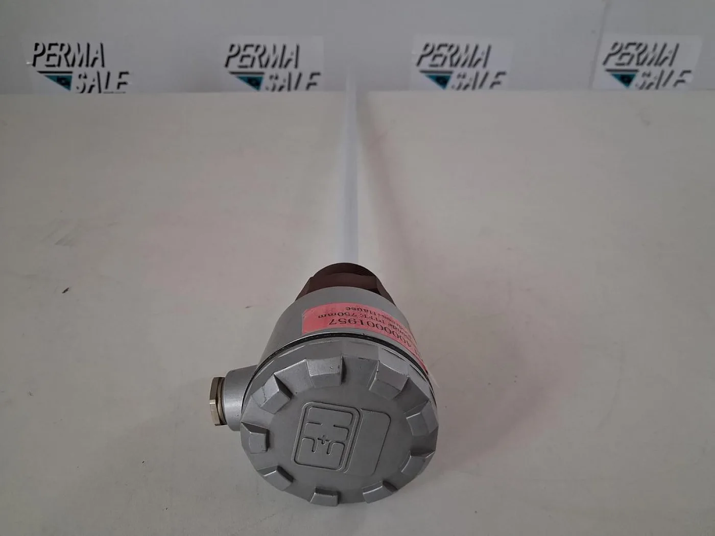Endress+Hauser PTFE 750 mm Niveausonde - 4