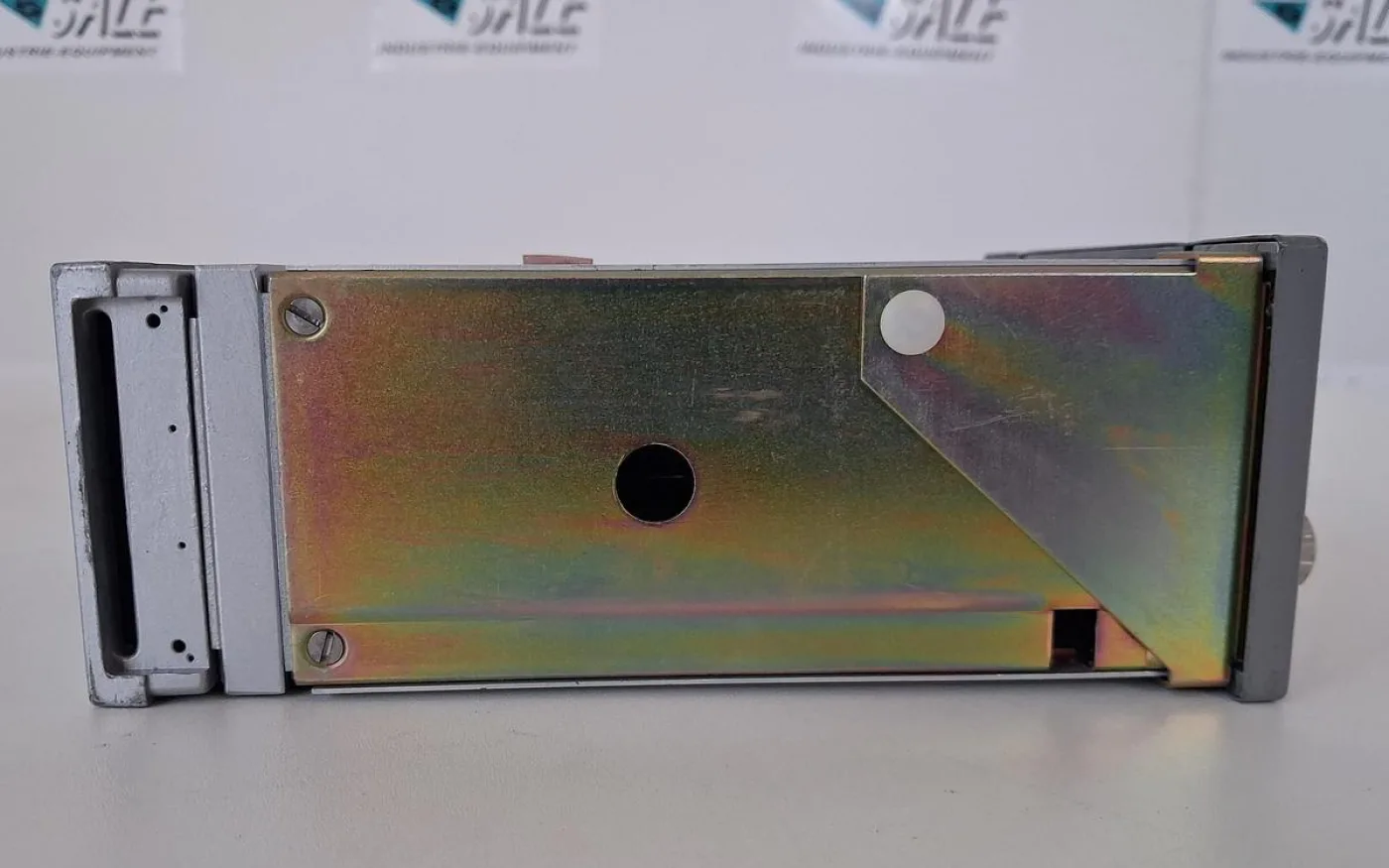Eckardt Compact P 6454300 Pneumatischer Signalumformer - 3