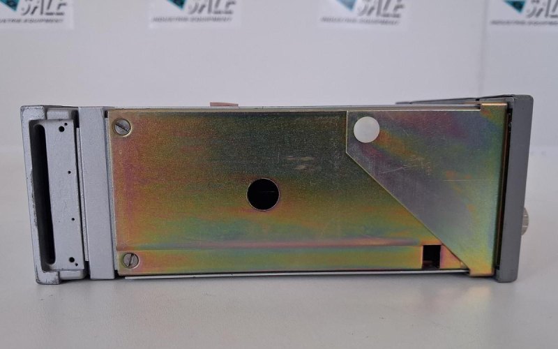 Eckardt Compact P 6454300 Pneumatischer Signalumformer