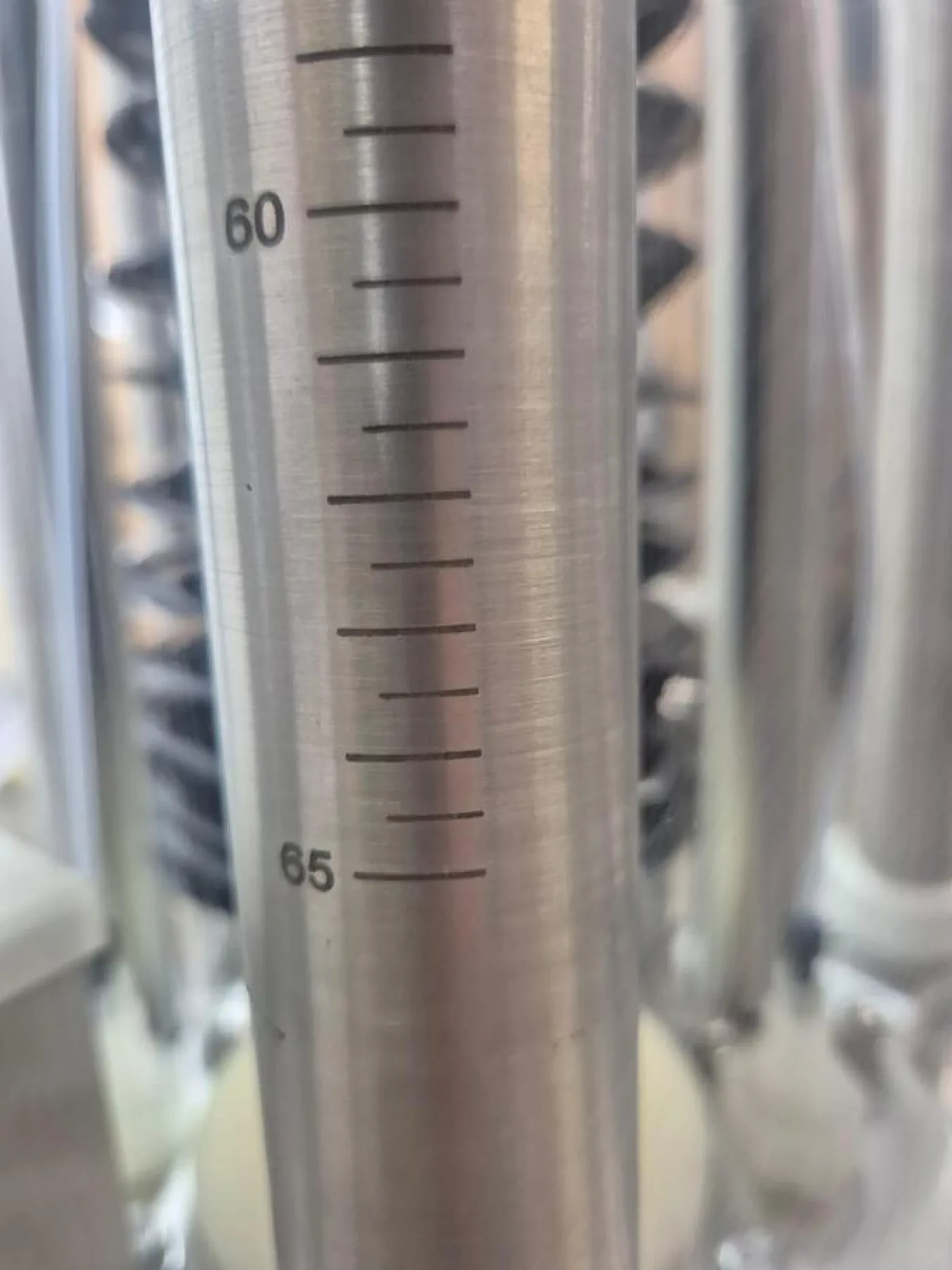 Cytiva AxiChrom 300/300 Chromotography Column - 6