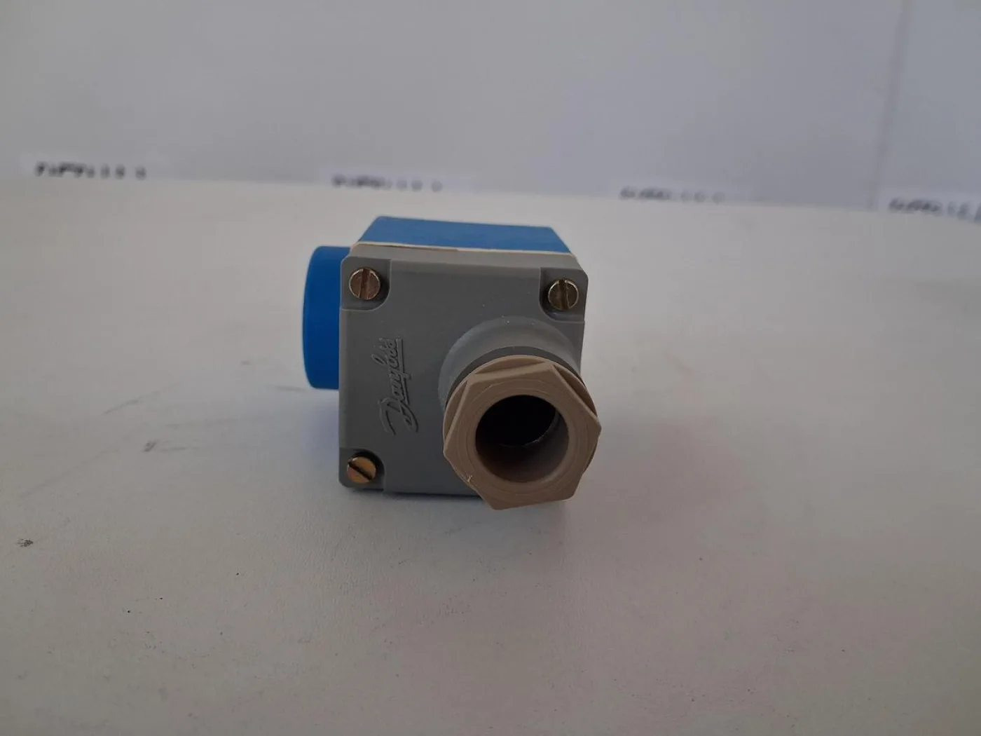 Danfoss BE230CS Magnetspule für Magnetventil 018F6732 - 5
