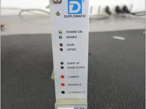 2009 DUPLOMATIC UEIK-11/51-24 AI2407