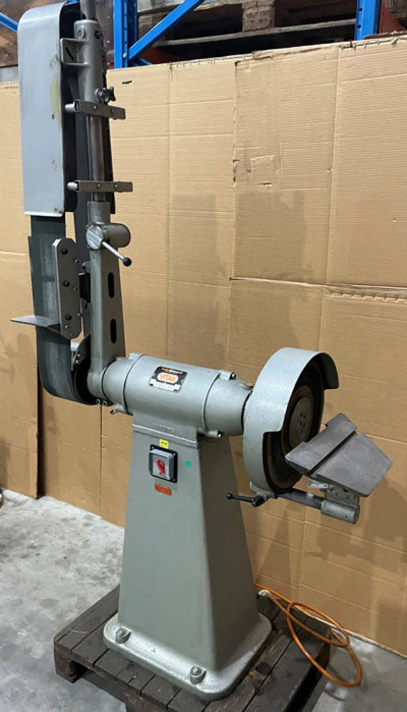 021808 - IFANGER F 300 - 2