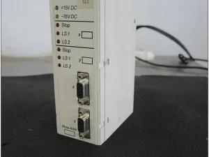 1998 SAIA PCDN4.H321 AI2515