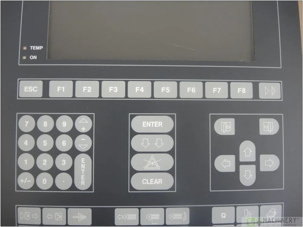 2000 KEBA E-CON-CC100/A/22178 AI1440