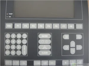 2000 KEBA E-CON-CC100/A/22178 AI1440