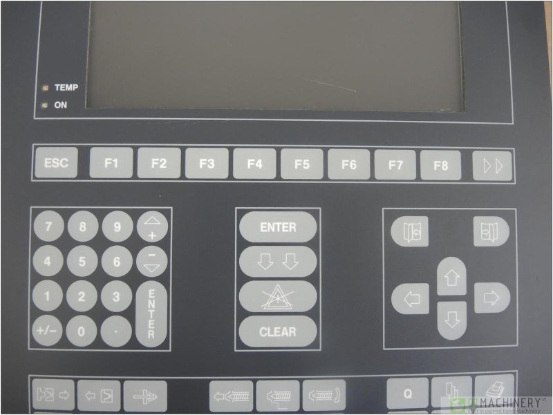 2000 KEBA E-CON-CC100/A/22178 AI1440