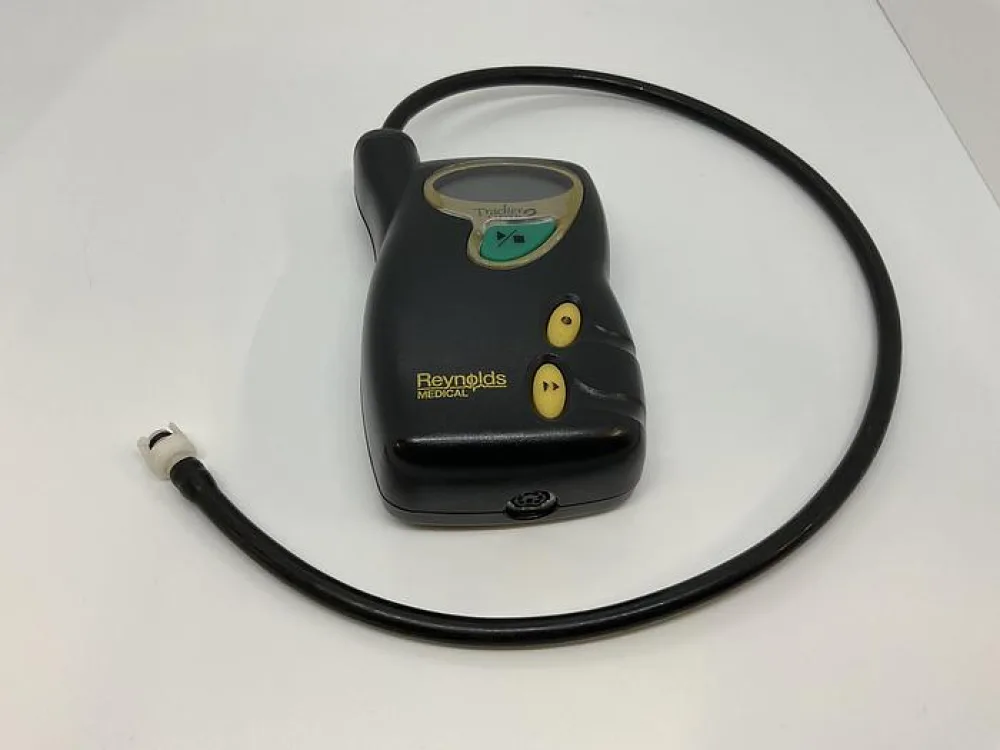 Reynolds Medical Tracker 2 NIBP
