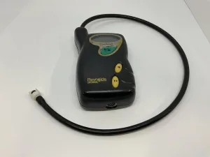 Reynolds Medical Tracker 2 NIBP