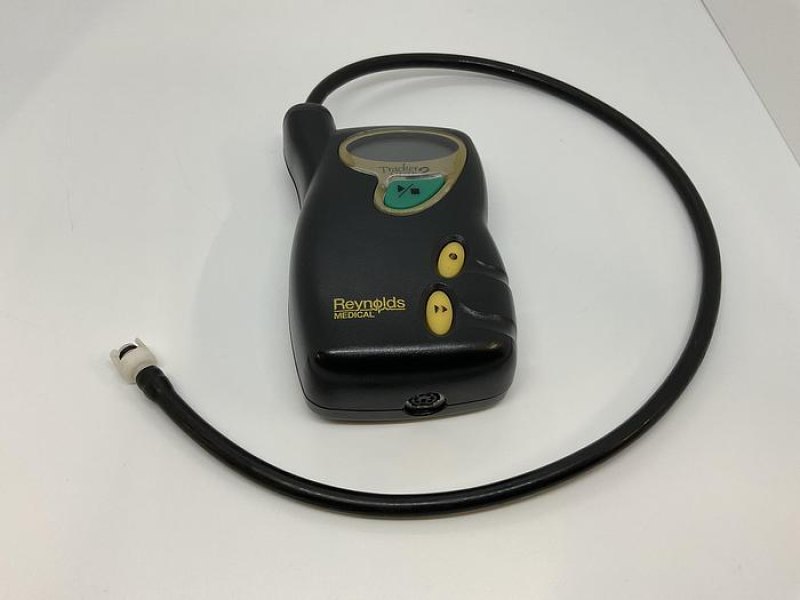 Reynolds Medical Tracker 2 NIBP