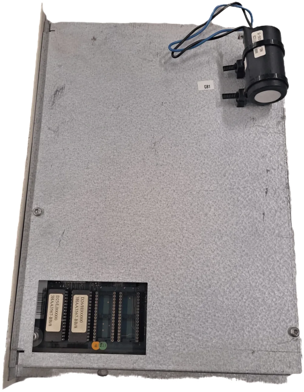 ABB DSQC256