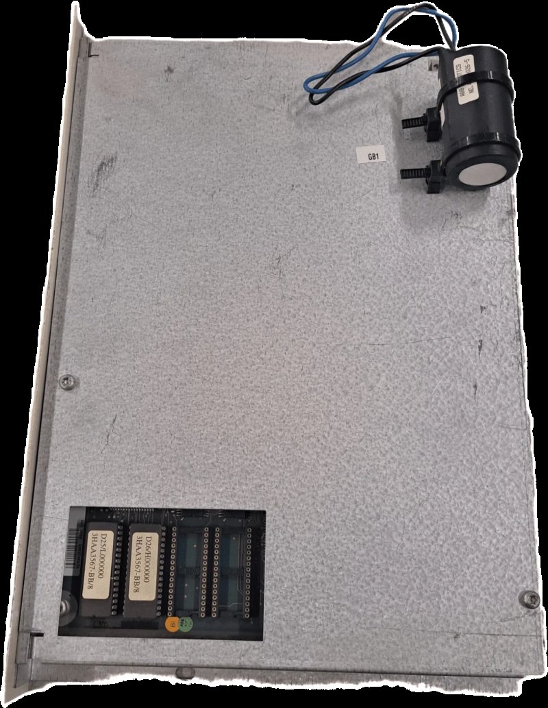 ABB DSQC256