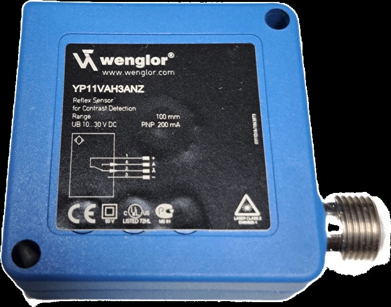 Wenglor YP11VAH3ANZ