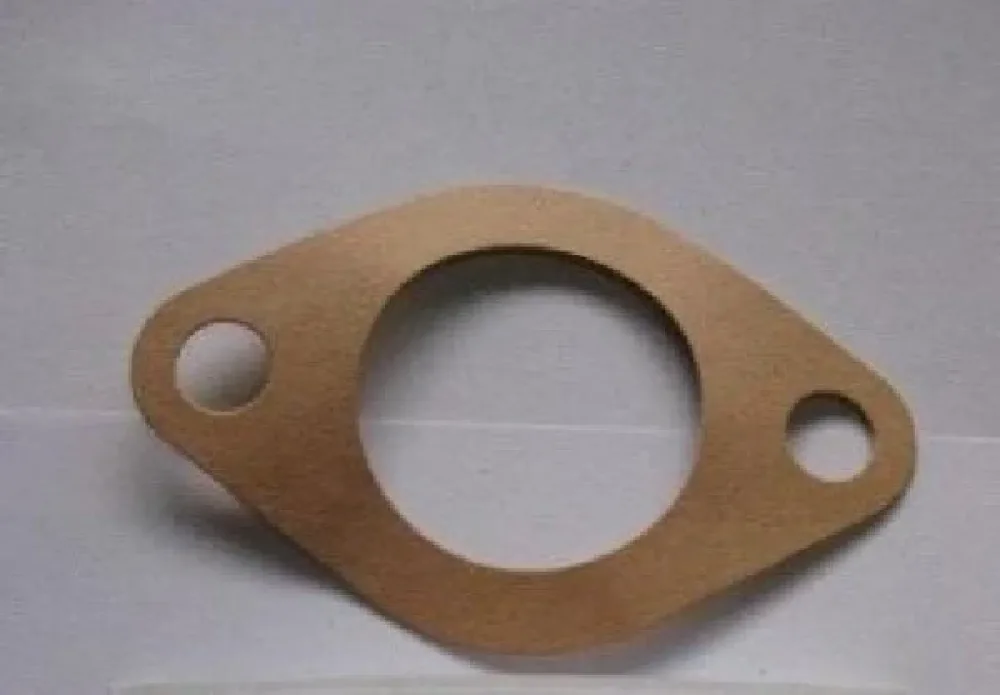 Pakking watertoevoerpijp