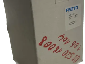 Festo Pneumatikventil VLHE-3-1/2