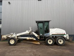 New Holland F106.6/A