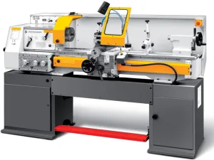 Spitzendrehmaschine CU 325 RD
