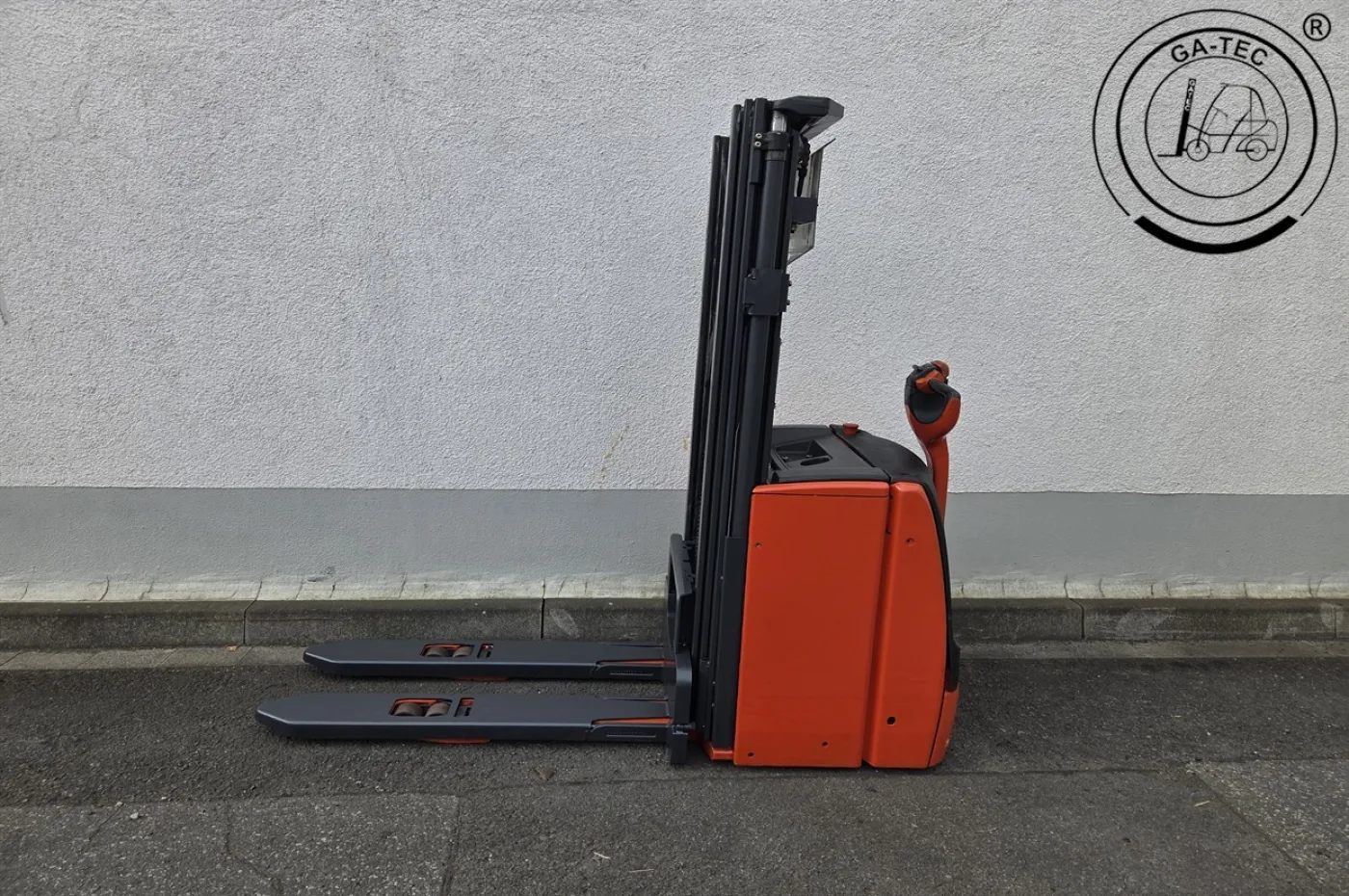 Linde L14i - 1