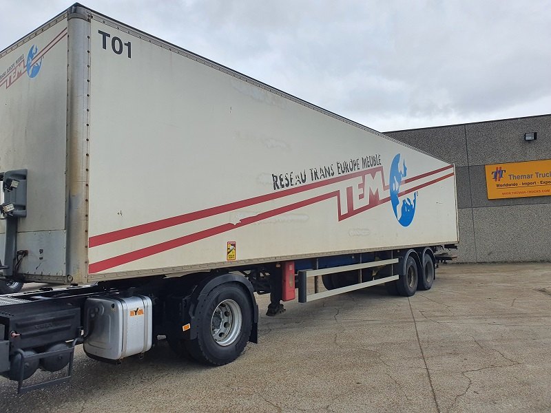 Fruehauf 2 asser –