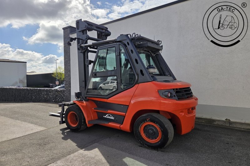 Linde H80D-01
