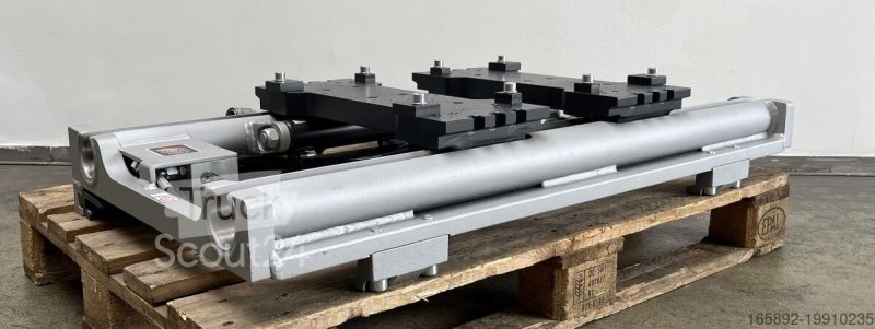 DURWEN RZV 35 S B=1150 mm