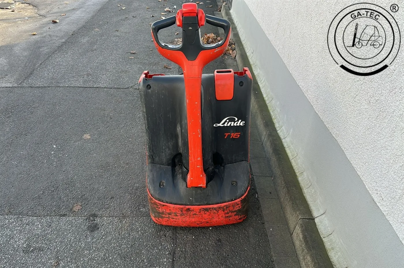 Linde T16 - 3