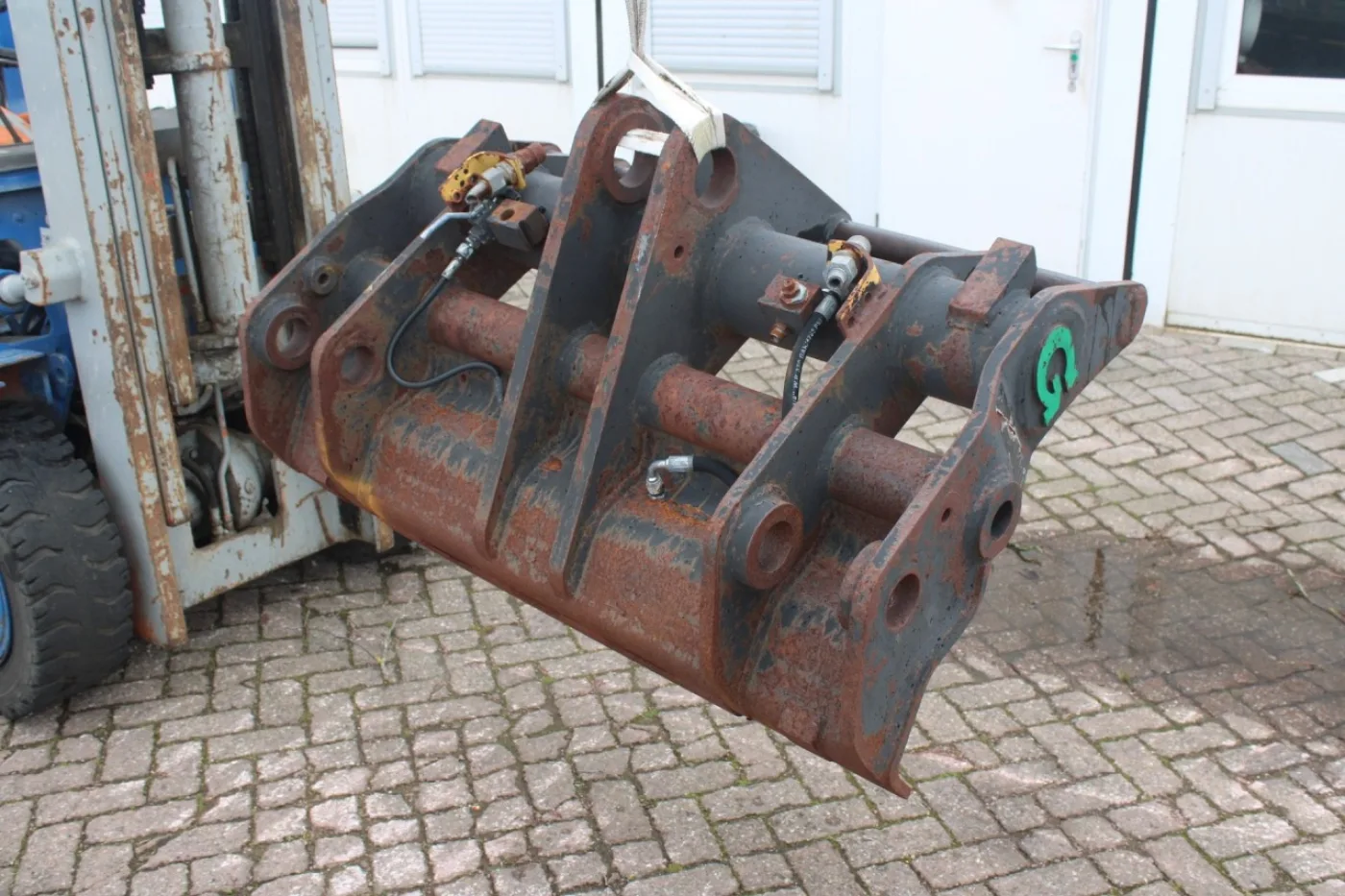Gjerstad C950 - 5