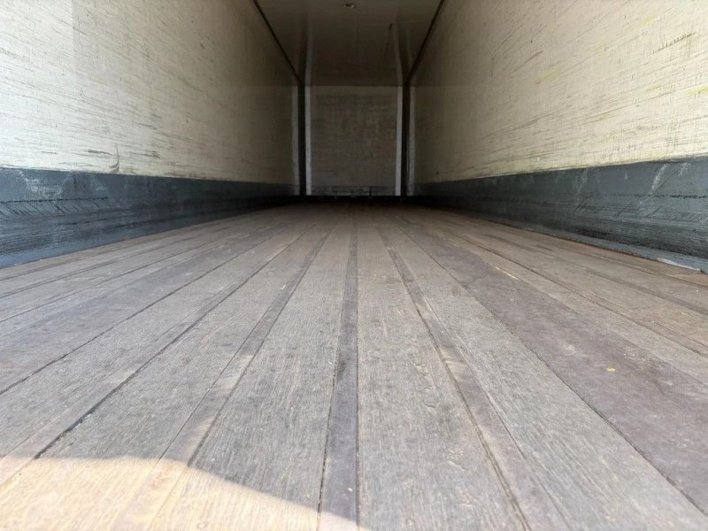 Tracon TO 2 Trailers TO 2 + 2 X BPW AXLE + STEERING AXLE