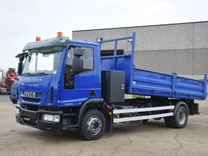 Iveco Eurocargo 120E18