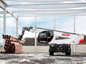 Bobcat TR 50.250