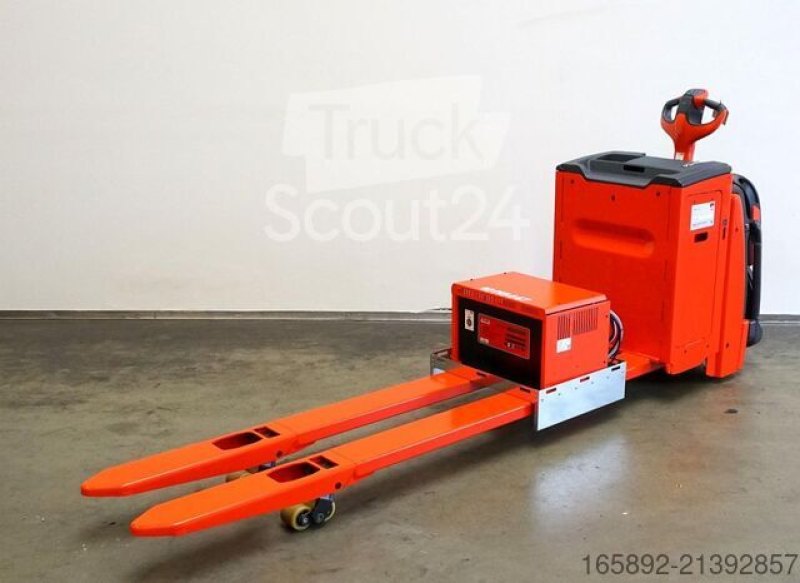 Linde T 25 AP 1153-02