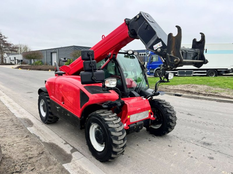 Manitou MT625 H COMFORT ST3B