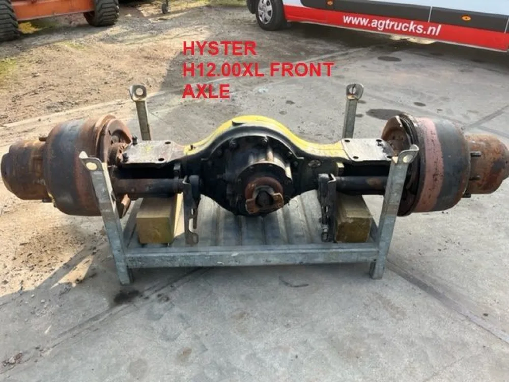 Hyster H12.00XL