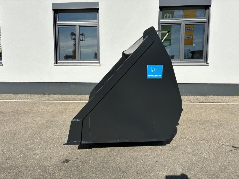 Arbeitsgerät Flötzinger FSM-R