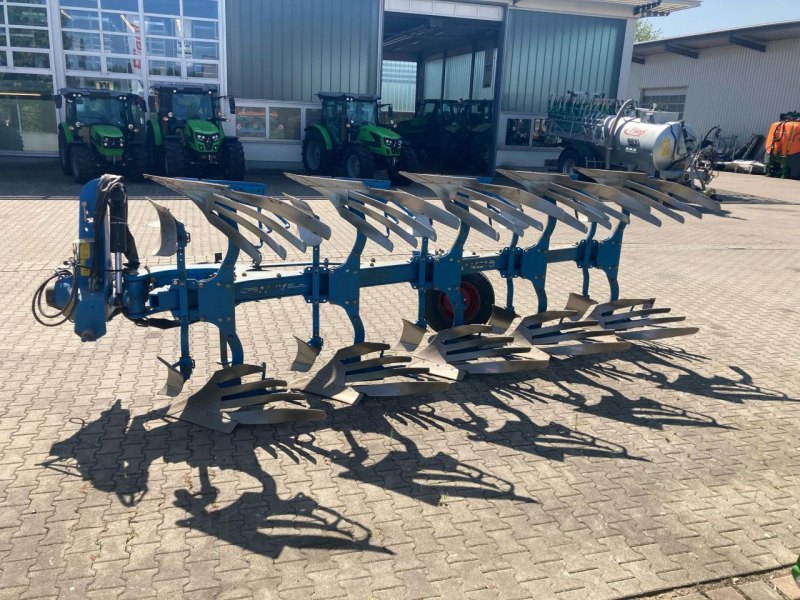 Pflug Lemken Juwel 8