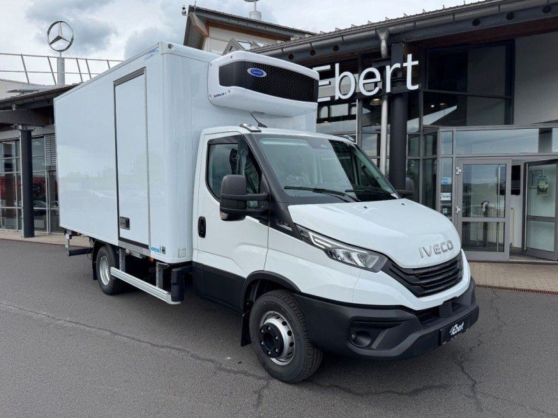 Iveco Daily 70C18 HA8 *R.3750mm*Automatik*LBW*