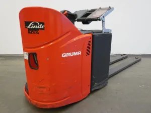 Niederhubwagen Linde T 20 SP 131-08 (2023)