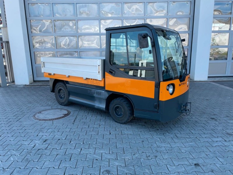 Still R08-20 / nur 558h! / 2024 / 2.000kg