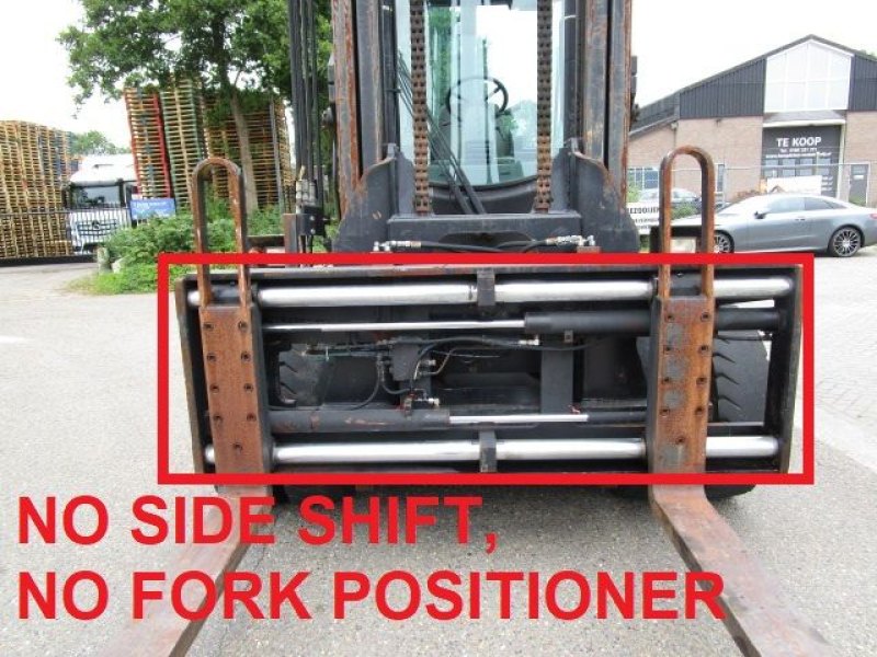 Hyster H8.00XM